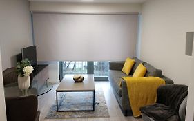 Charming 1-Bed Villa In Liverpool